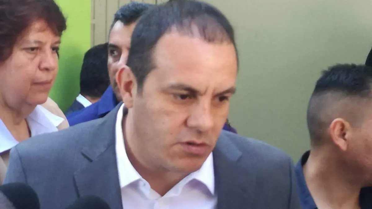 Cuauhtémoc Blanco